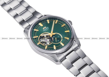 Zegarek Męski Orient Automatic RA-AR0008E30B