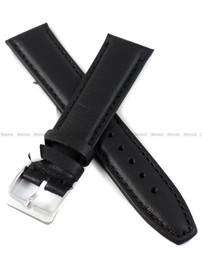 Pasek skórzany do zegarka - Chermond A255.20.1 - 20 mm