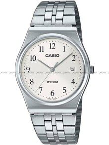 Casio MTP B145D 7BVEF Zegarek Męski