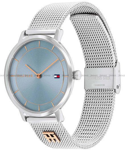 Zegarek Tommy Hilfiger 1782288 Damski, Kwarcowy, Wskazówkowy