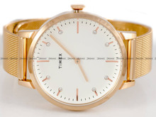 Timex Midtown TW2V37100 Zegarek Damski