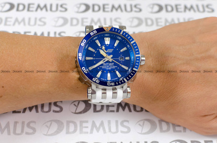 Vostok Europe Energia NH34-575A716S Zegarek Męski - Zestaw