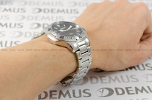 Lorus Solar RX395AX9 Zegarek Męski