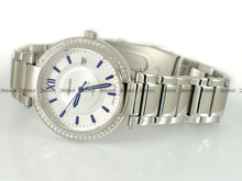 Zegarek Adriatica Ladies fashion A3811.51B3QZ Damski, Kwarcowy, Wskazówkowy