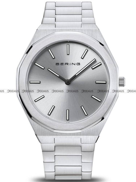 Zegarek Męski Bering Ultra Slim 19641-700