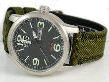 Zegarek Citizen Eco Drive BM8470-11EC Męski, Kwarcowy, Wskazówkowy