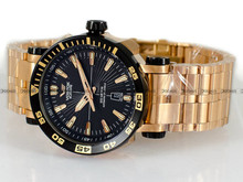 Zegarek Vostok Europe NH35A-575E282B-2 Męski, Automatyczny, Wskazówkowy
