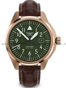 Aviator Airacobra 43 Type A V.1.38.2.319.4 Zegarek Męski