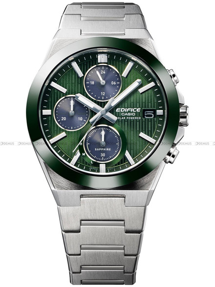 Casio Edifice EFS S650D 3AEF Zegarek Męski