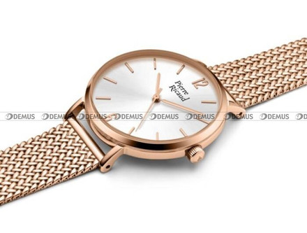 Pierre Ricaud P22025.91R3Q Zegarek Damski