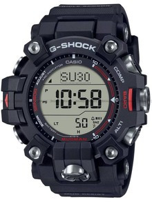 G-SHOCK MASTER OF G LAND MUDMAN GW 9500 1ER Zegarek Męski