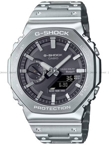 G-SHOCK FULL METAL G-SHOCK GM B2100SD 1AER Zegarek Męski