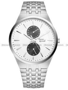 Zegarek Pierre Ricaud P97251.5113QF Męski, Kwarcowy, Wskazówkowy