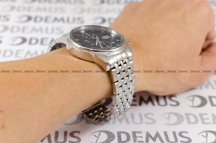 Lorus Chronograph RM335JX9 Zegarek Męski