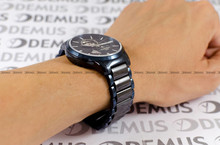 Zegarek Roamer 672661 40 45 60 Męski, Automatyczny, Wskazówkowy