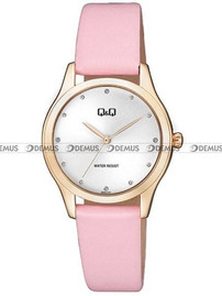 Zegarek Damski Q&Q QZ51J121Y QZ51-121