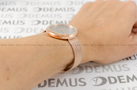 Zegarek Adriatica Ladies fashion A3716.9147Q Damski, Kwarcowy, Wskazówkowy