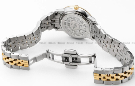 Roamer Classico Ladies 971857 48 25 50 Zegarek Damski