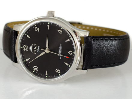 Zegarek FujiTime M367WS-Black