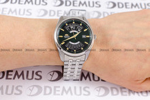Zegarek Męski automatyczny Orient Multi Year Calendar RA-BA0002E30B