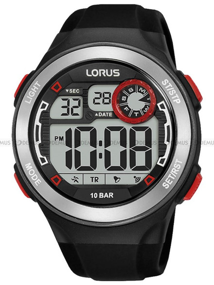Lorus R2381NX9 Zegarek Męski