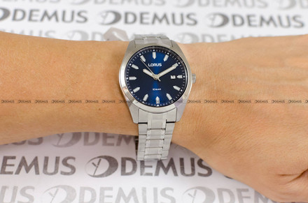 Lorus RH973PX9 Zegarek Męski