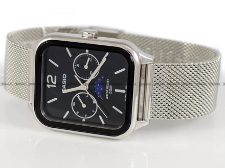 Casio MTP M305M 1AVER Zegarek Męski