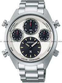 Seiko Prospex Speedtimer Solar 110TH ANNIVERSARY SFJ009P - Limitowana Edycja