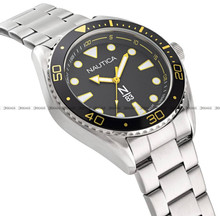 Nautica N-83 Finn World NAPFWS223 Zegarek Męski
