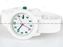 Lacoste L1212 Kids 2030039 Zegarek Dziecięcy
