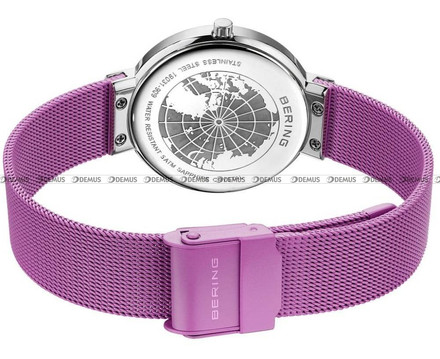Bering Classic 19031-909 Zegarek Damski