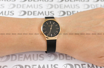 Zegarek Damski Bering 12131-169-GWP - Bransoletka w zestawie