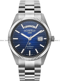 Primeline Daydate II 981666 41 45 50 Zegarek Roamer