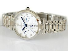 Zegarek Seiko Classic SKY663P1 Damski, Kwarcowy, Wskazówkowy