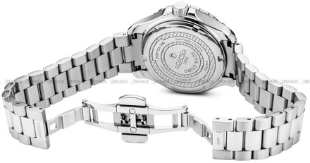 Roamer Deep Sea 200 Ladies 860844 41 85 20 Zegarek Damski