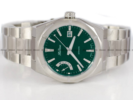 Zegarek Męski Balticus Gwiezdny Pył BALSDSPRGA - Dodatkowy pasek w zestawie