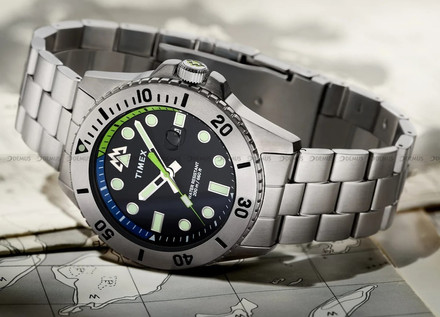 Timex Expedition Anchorage TW2W41900 Zegarek Męski