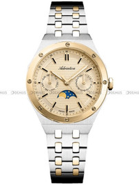 Adriatica A3337.2111QF Zegarek Damski