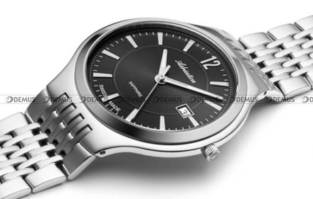 Adriatica A8296.5157Q Zegarek Męski