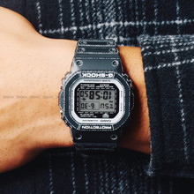 Zegarek Męski G-SHOCK Origami Series DW 5600RGM 1ER - Specjalna Edycja