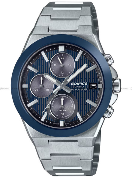 Casio Edifice EFS S650D 2AEF Zegarek Męski