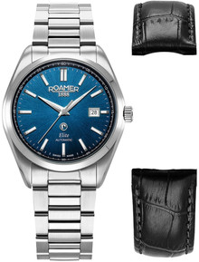 Roamer Elite 970983 41 45 20 Zegarek Męski