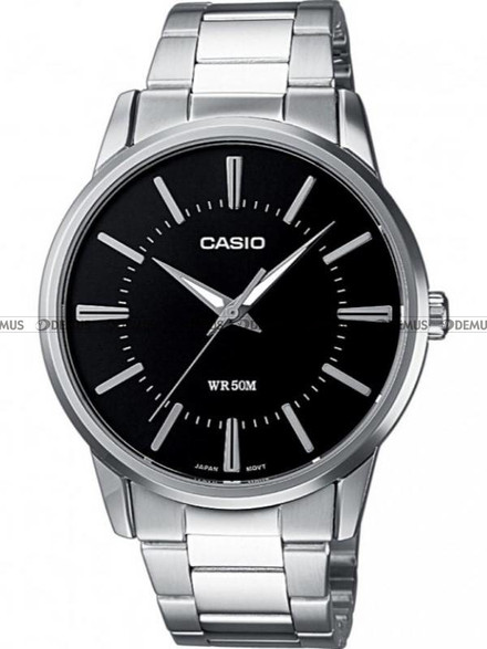 Zegarek Męski Casio MTP 1303PD 1AVEG