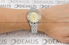 Lorus RG293XX9 Zegarek Damski - bransoletka w zestawie