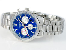 Zegarek Męski EDIFICE EFR 575D 2AEF