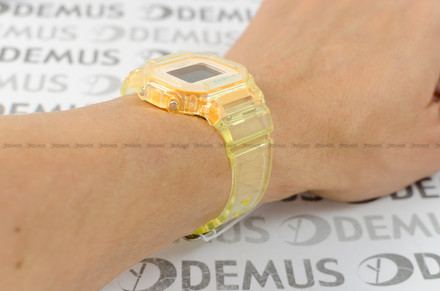 Baby-G Summer Jelly BGD 565SJ 9ER Zegarek Damski