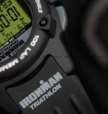 Timex IRONMAN Flix 100 Lap TW5M63000 Zegarek Męski
