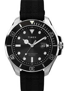 Timex Harborside Coast TW2W62600 Zegarek Męski