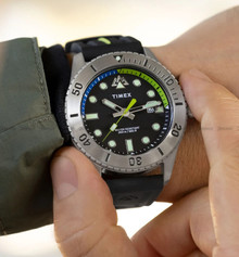 Timex Expedition Anchorage TW2W41700 Zegarek Męski