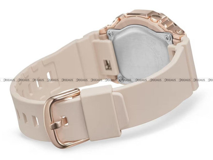 G-SHOCK GM S2100PG 4AER Zegarek Damski